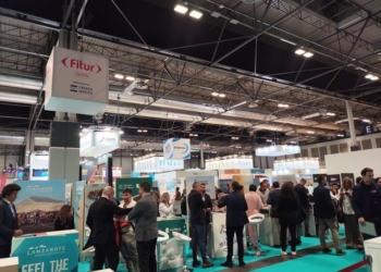 FITUR Sports liderará el impulso del turismo deportivo