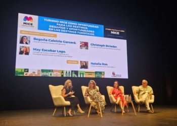 Salamanca Convention Bureau participa en el II Foro MICE Castilla y León