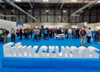 Fitur Cruises 2026 reafirma su compromiso con el sector de cruceros