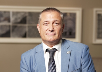 Francisco Marco, director de expansión de Sercotel, vocal de la Mesa del Turismo