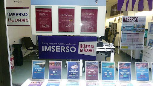 Luz verde definitiva para los Viajes del Imserso