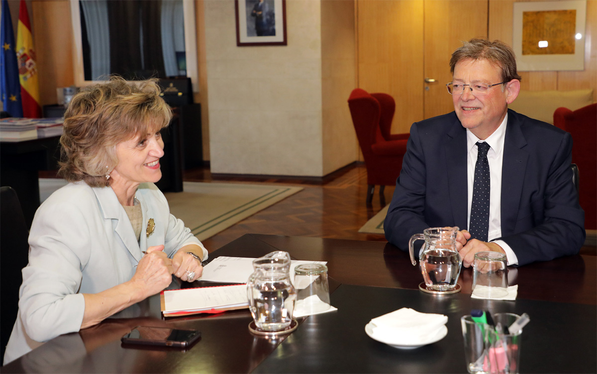 El Gobierno está dispuesto a debatir sobre los precios hoteleros del Imserso