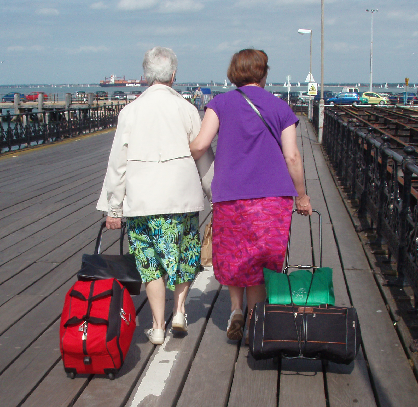 Mundiplan venderá el Imserso a partir de 19 de noviembre