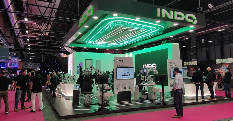 ExpoÓptica presenta su nueva edición en un contexto sectorial muy positivo
