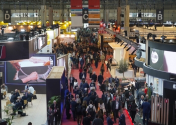 Intercarn prevé reunir a más de 110.000 profesionales