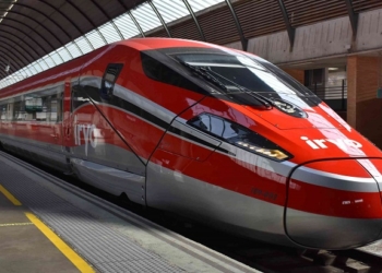 Iryo comercializará en su web la oferta de hoteles y experiencias de Destinia