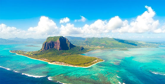 TUI y Mauricio, juntos para su promoción durante los próximos meses