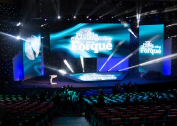 Alumnos del ISPE colaboran en el Premio Forqué