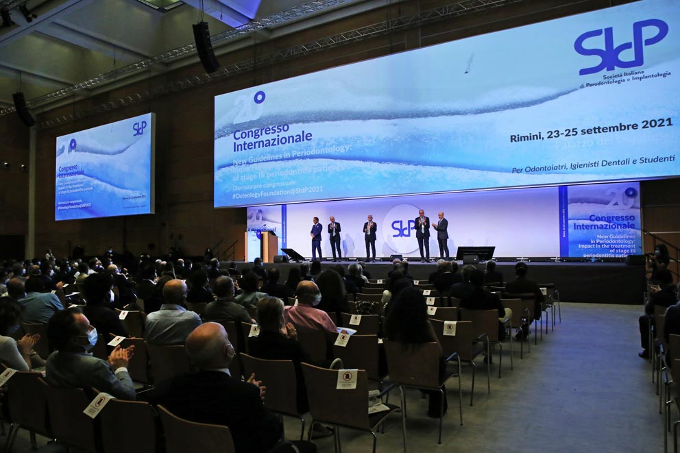 Italia afronta el otoño cargada de eventos presenciales