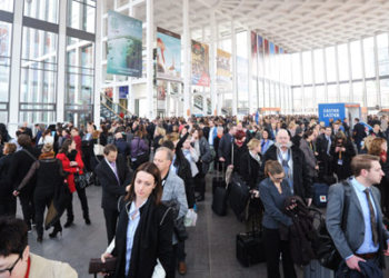 Unas 10.000 empresas se darán cita en ITB Berlín