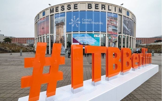 La Cámara de Jerez ayudará a siete empresas a viajar a ITB Berlín 2025