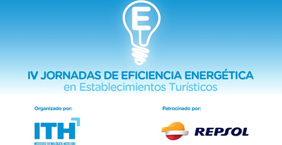 ITH convoca su cuarto ciclo de Jornadas de Eficiencia Energética