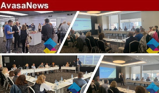 AVASA continúa con sus formaciones presenciales