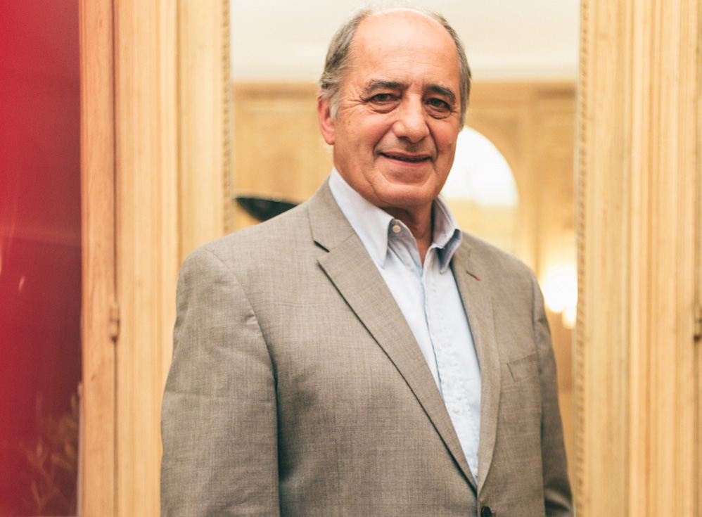 Agencias francesas piden reestablecer la movilidad