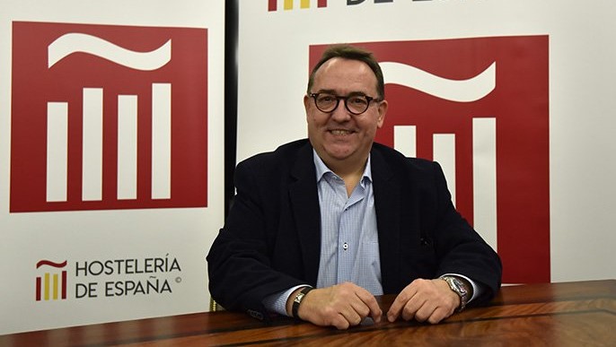 Yzuel: El Estado de derecho ni se puede confinar, ni poner en cuarentena