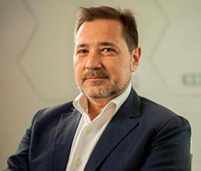 José María Ávila se une a Kenes Group