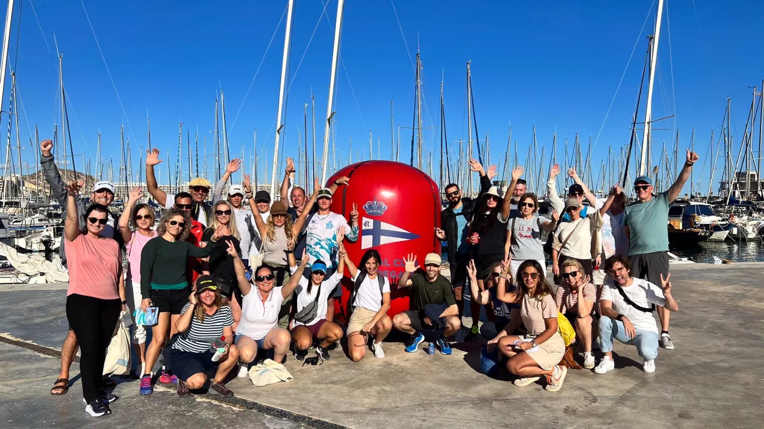 Alicante y Benidorm celebran jornadas para el mercado MICE nórdico