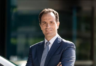 José Corrales, nuevo directivo en Alphabet