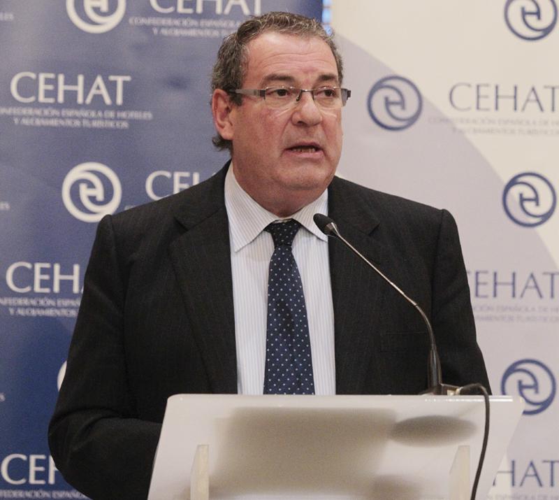 Molas: Si se cierra el Turismo hasta final de año, supondría la ruina total