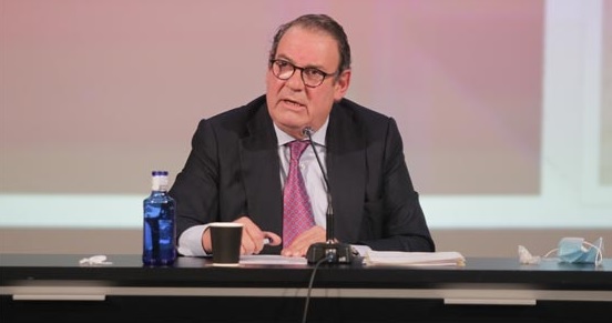 Molas: La inflación y la guerra nos sitúan ante un escenario incierto