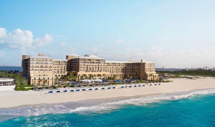 Kempinski Hotels sigue confiando en Shiji y amplia su acuerdo