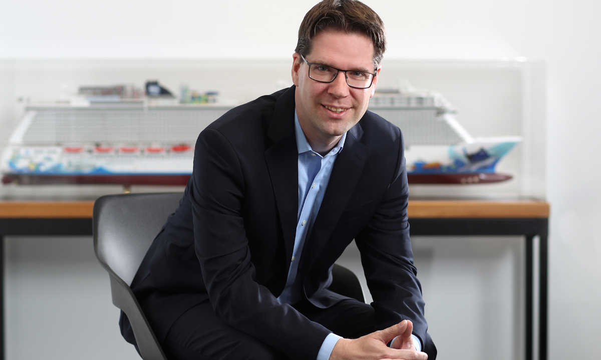 NCL confía en ‘la profesionalidad de las agencias’