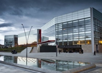 Fórum Evolución Burgos acoge el evento más grande de su historia