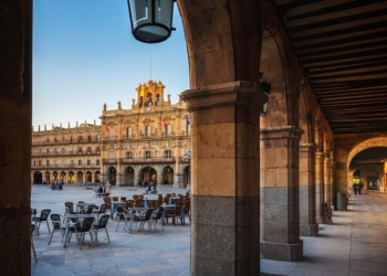 Salamanca acoge una nueva edición de la Escuela de Verano de la APCE