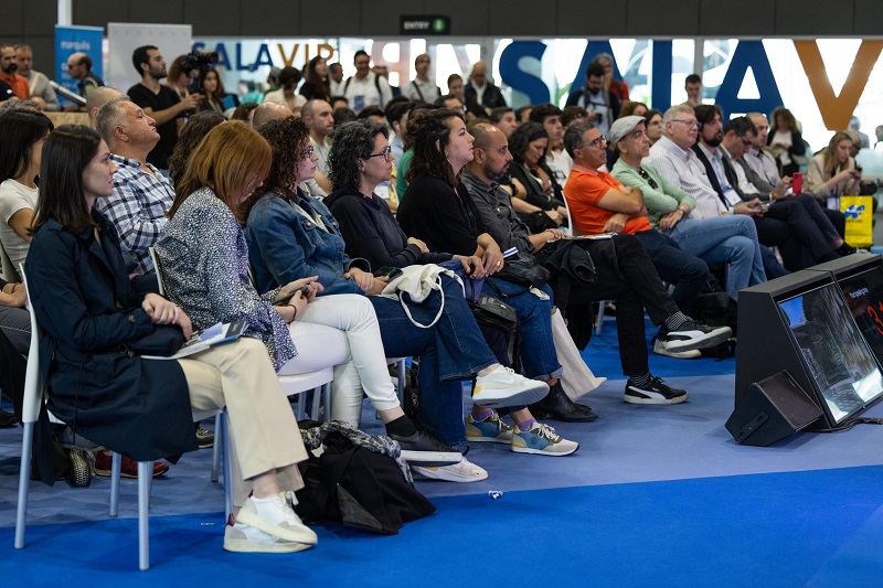 La sostenibilidad más innovadora centrará el congreso de Construmat 2024