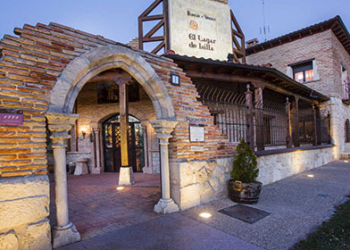 El Lagar de Isilla ultima sus cursos de vino