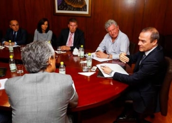 Las Palmas apuesta por el Sector MICE, urbano y cruceros