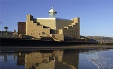 El Palacio de Canarias gana otro congreso nacional