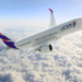 Latam Airlines adopta la plataforma Altéa de Amadeus