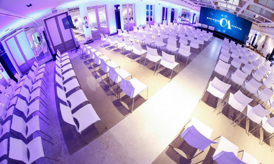 Avilés se promoverá en Madrid como destino MICE