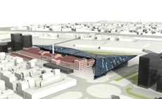 León destina 600.000 euros al Palacio Congresos