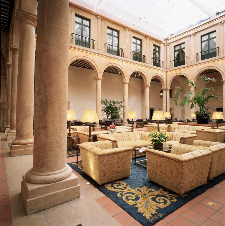 'Conversaciones en Evolución', en el Parador de Lerma