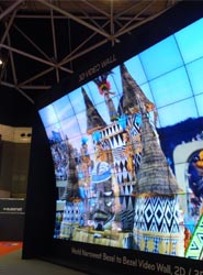 LG Electronics presenta varias gamas de monitores IPS profesionales con tecnología LED