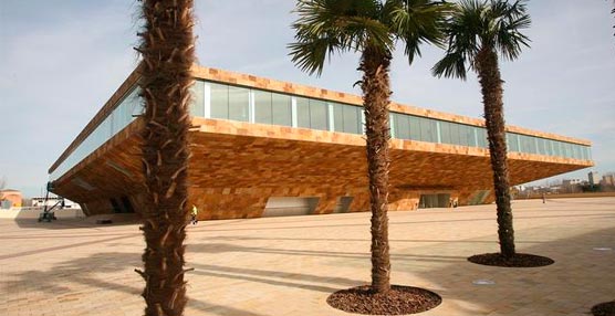 El palacio de congresos de la Llotja cerrará 2024 con cifras de récord