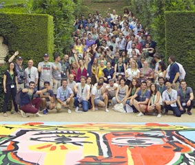 Lloret de Mar acoge la convención anual de ElTenedor