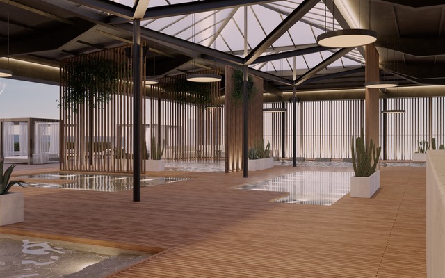 Le Méridien Ra Hotel & Spa lanza la nueva edición de ‘Be Well’