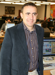 Bennasar: ‘Traveltool permite a la agencias de viajes independientes competir con las ‘online’ y con el resto de verticales’