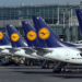 La posible compra de ITA por parte de Lufthansa amenaza a Barajas como hub europeo