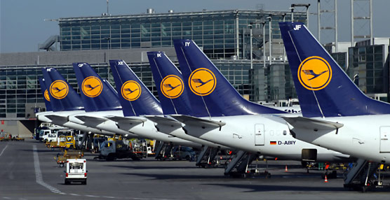 La posible compra de ITA por parte de Lufthansa amenaza a Barajas como hub europeo