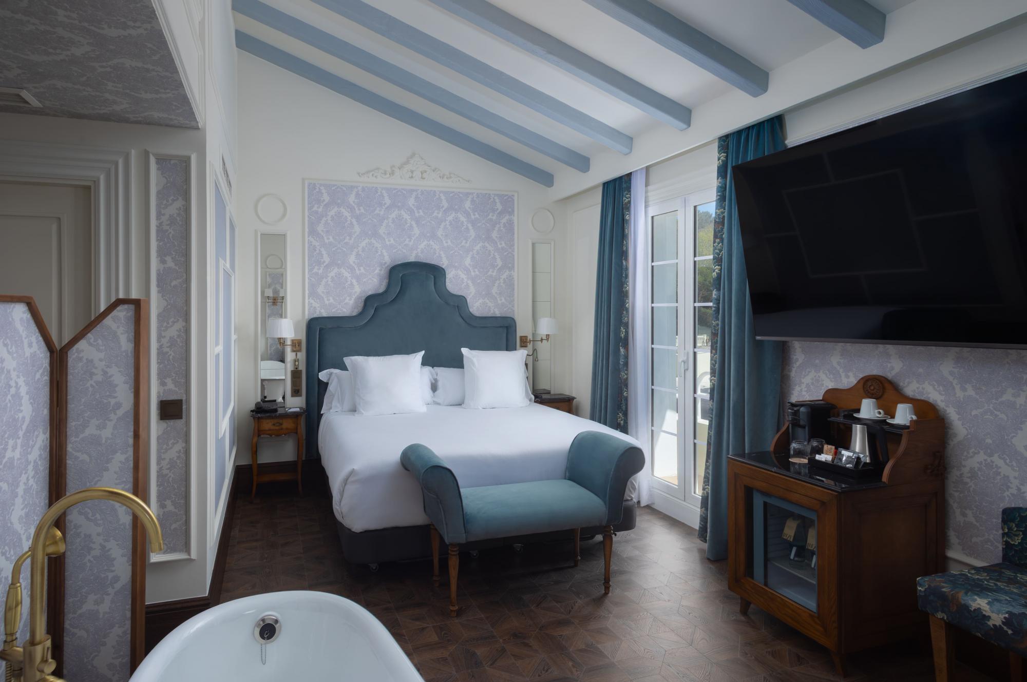 Mazabi formaliza la adquisición de un nuevo hotel en San Sebastián