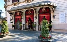 El Palace Barcelona reabre sus habitaciones en abril