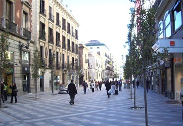 Madrid repite como destino favorito durante Navidad