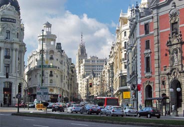 CEIM analiza el Plan Especial de Implantación de Uso del Hospedaje