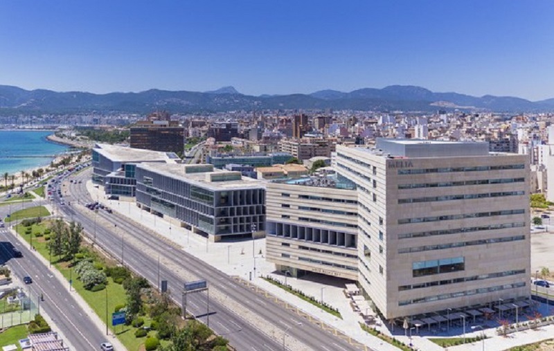 El Palau de Congresos de Palma anticipa un buen final de año