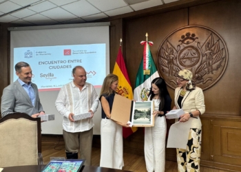 Madrid se presenta en México como destino turístico de calidad