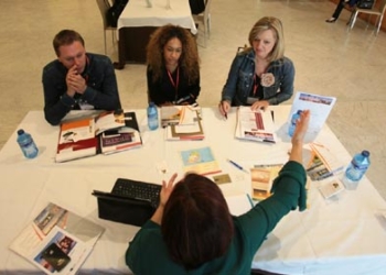 Málaga potencia el Sector MICE en el mercado belga y holandés